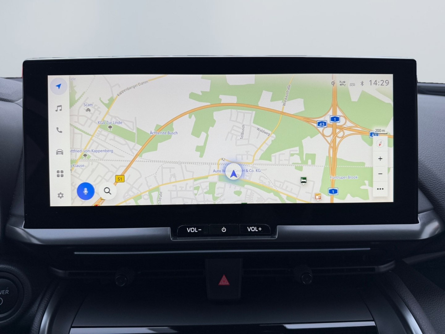 Toyota C-HR 5-deurs GR