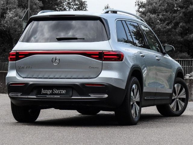 Mercedes-Benz EQB 300 4MATIC