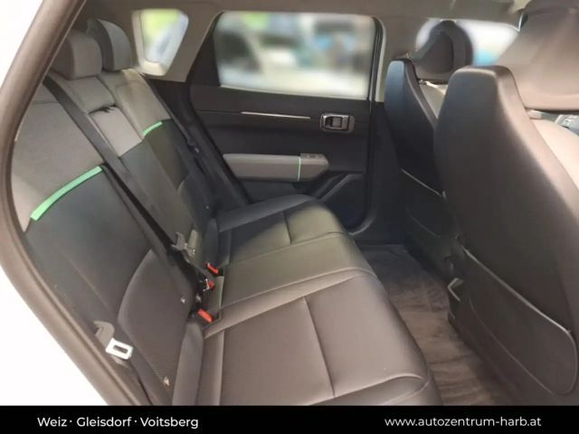 Kia EV4 81.4 kWh Earth FWD Plus