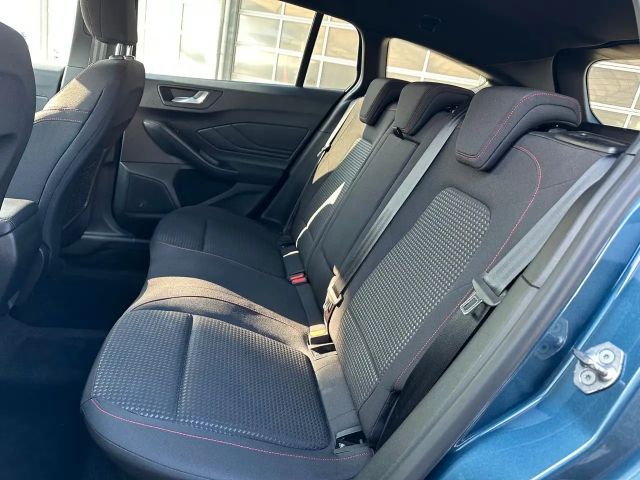 Ford Focus ST Line Wagon