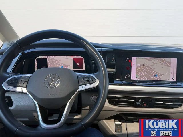 Volkswagen Multivan DSG IQ.Drive Lang Life T7