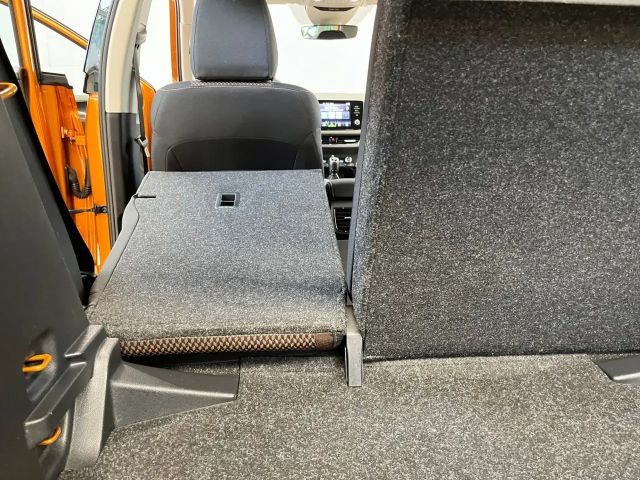 Skoda Fabia 1.0 TSI Style Style