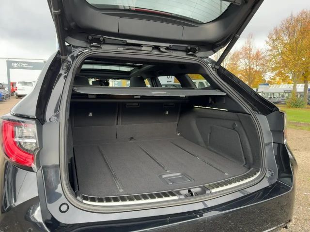 Toyota Corolla GR Touring