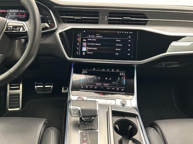 Audi S7 Quattro Sportback