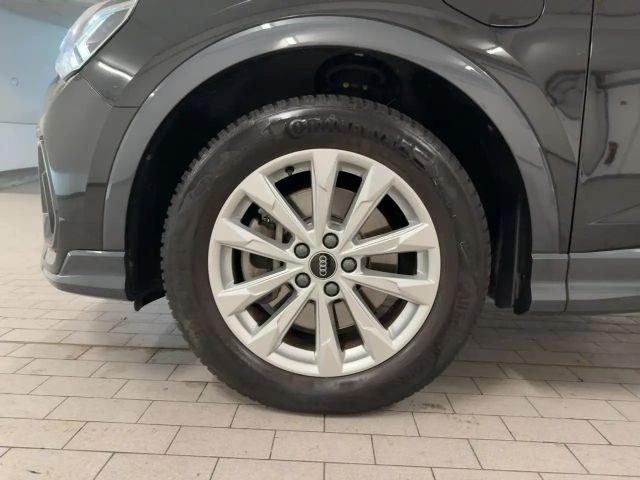 Audi Q3 S tr. LED 360°K NAVI VIRTUAL