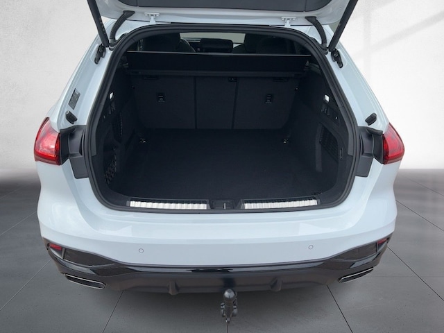 Audi A5 Avant S-Tronic