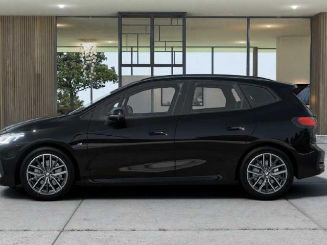 BMW 220 220i Active Tourer
