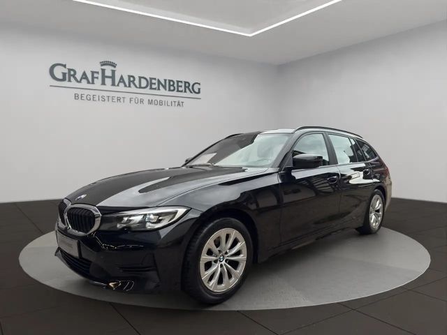 BMW 320 320d Advantage pakket Touring