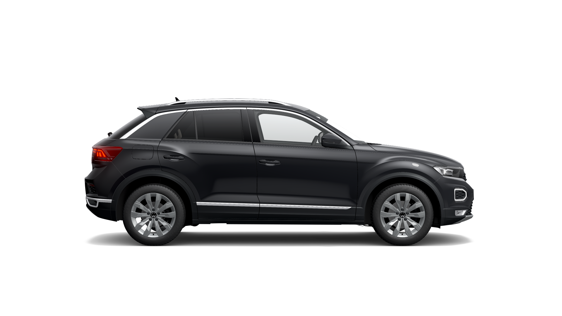 Volkswagen T-Roc 1.5 TSI DSG