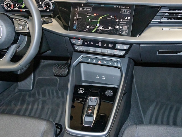 Audi A3 35 TFSI S-Tronic Sportback