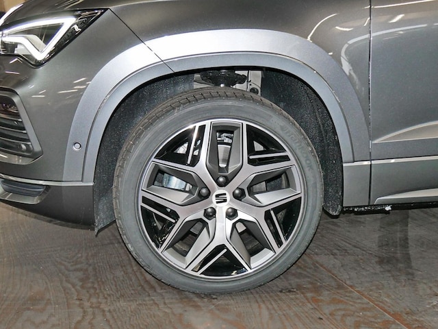 Seat Ateca 2.0 TDI FR-lijn