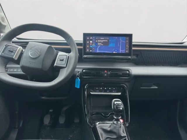 Citroën C3 Aircross Plus