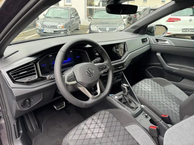 Volkswagen Taigo 1.0 TSI DSG R-Line