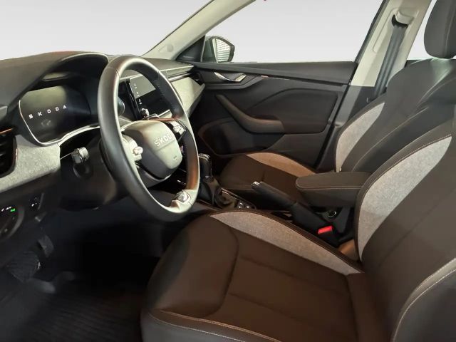 Skoda Kamiq 1.0 TSI Selection