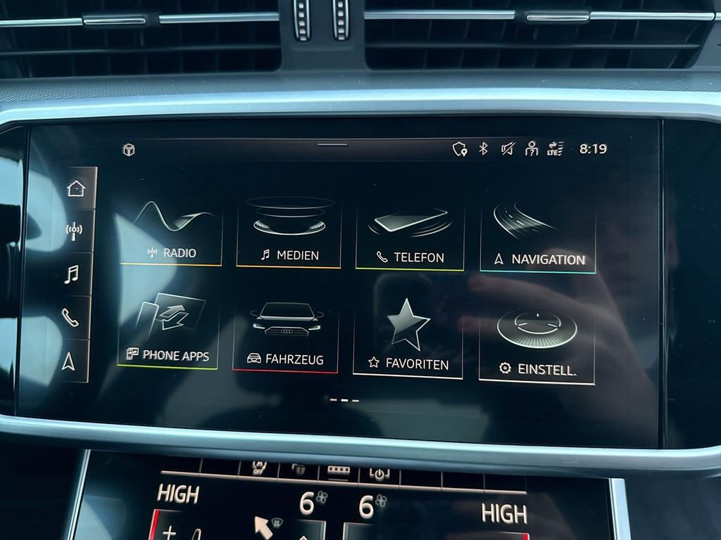 Audi A6 45 TFSI S-Tronic Sedan