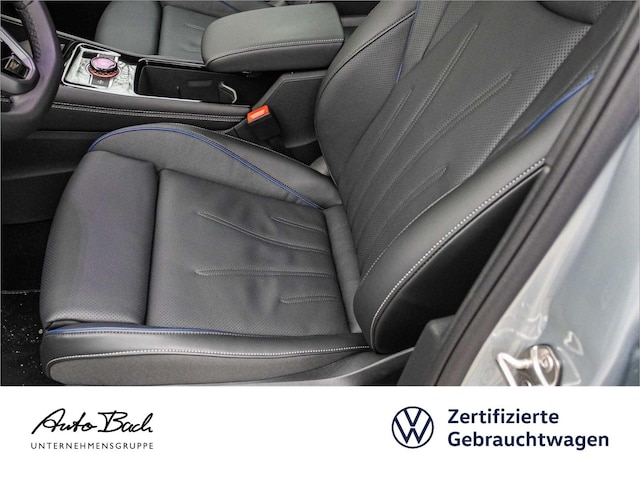 Volkswagen Tayron 2.0 TSI DSG R-Line