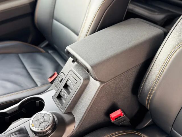 Ford Bronco AWD Badlands