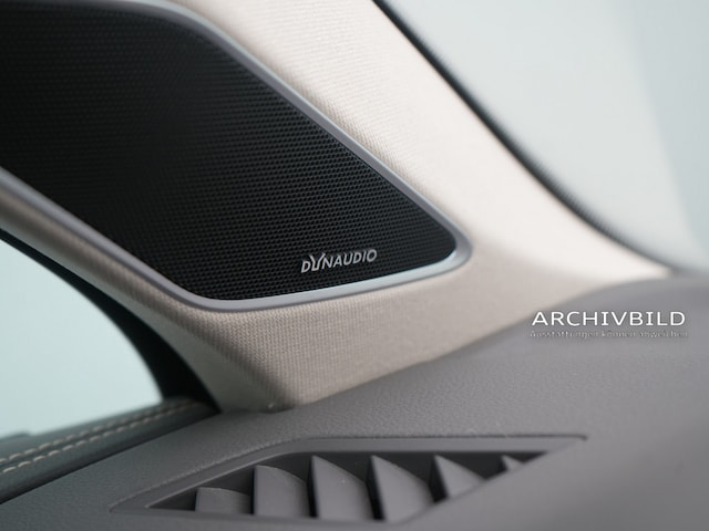 Volkswagen Touareg Elegance Elegance