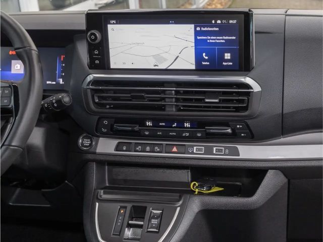 Opel Zafira GS-Line Grand Sport