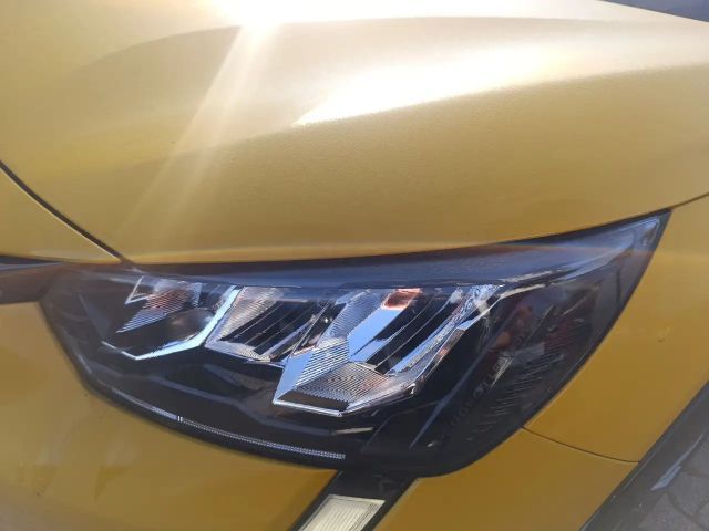 Peugeot E-208 Allure Pack