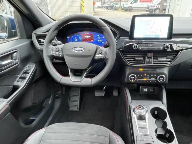 Ford Kuga ST Line X