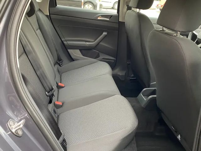 Volkswagen Taigo 1,0 TSI *LED *APP CONNECT *PDC *DIGITAL