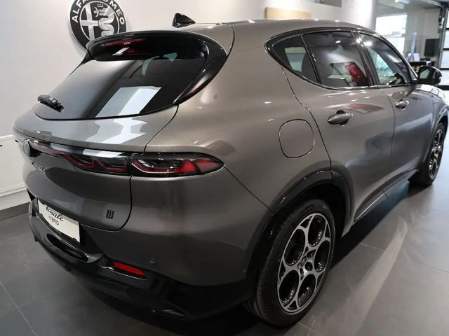 Alfa Romeo Tonale Hybrid Veloce