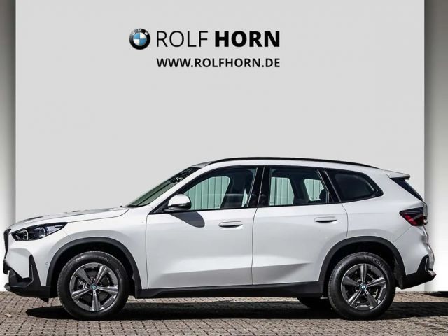 BMW X1 sDrive18d