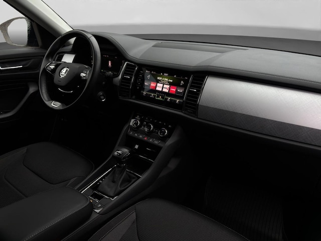 Skoda Kodiaq 2.0 TDI 4x4