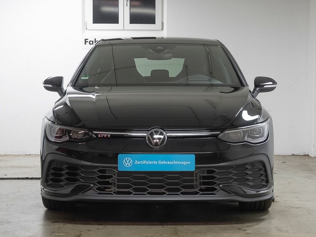 Volkswagen Golf 2.0 TSI Golf VIII