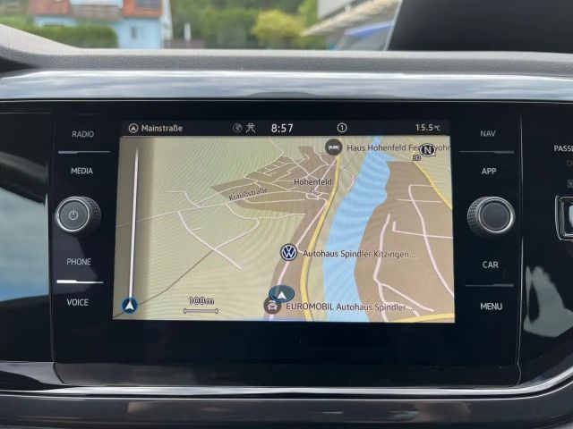 Volkswagen Polo 1.0 TSI DSG Highline R-Line