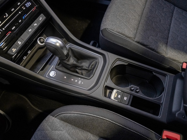 Volkswagen Touran 1.5 TSI