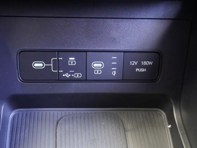 Hyundai Tucson 1.6 T-GDi