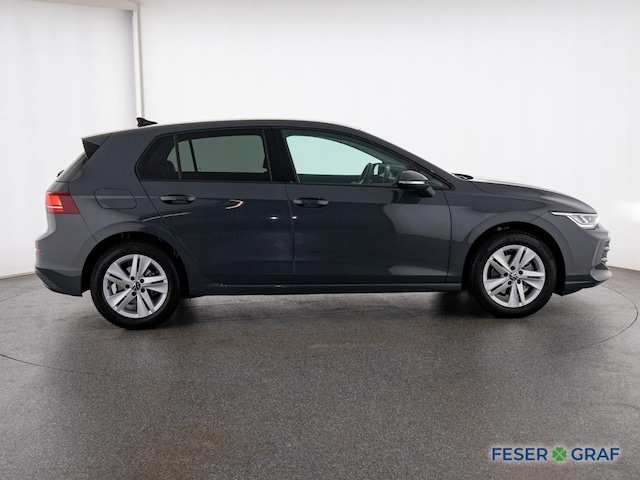 Volkswagen Golf 1.5 eTSI DSG Life