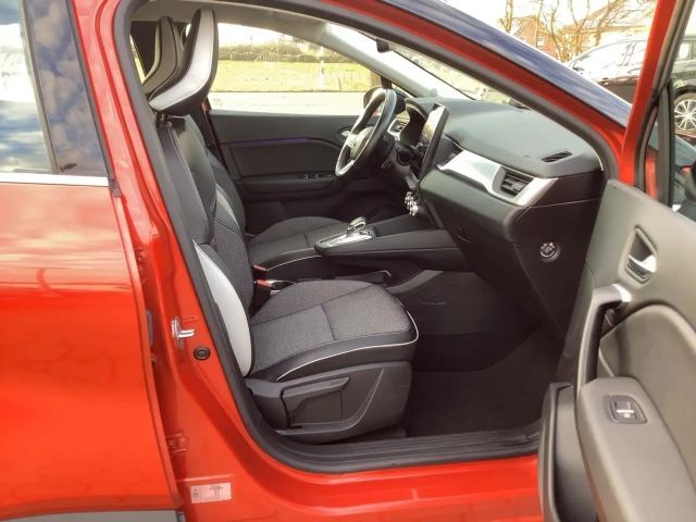 Renault Captur E-Tech Intens