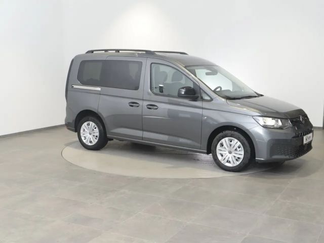 Volkswagen Caddy eHybrid