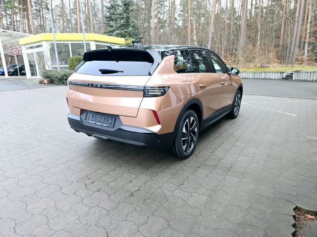 Opel Grandland X GS-Line Grand Sport Hybrid