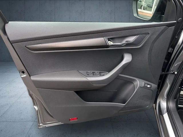 Skoda Karoq 2.0 TSI 4x4 Sportline