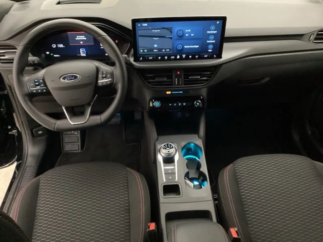 Ford Kuga Hybrid ST Line