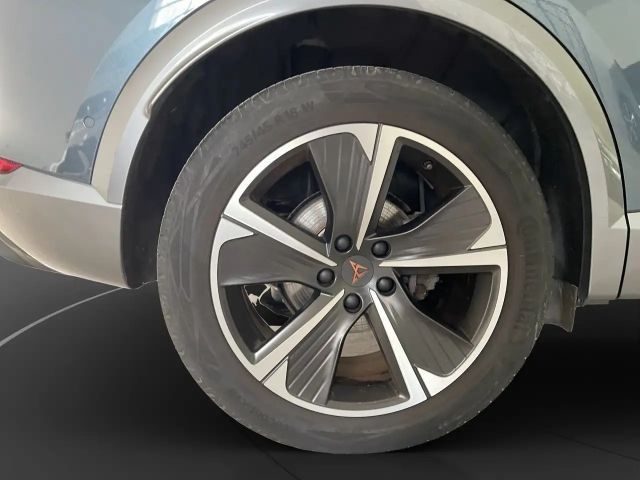 Cupra Formentor 1.4 e-Hybrid