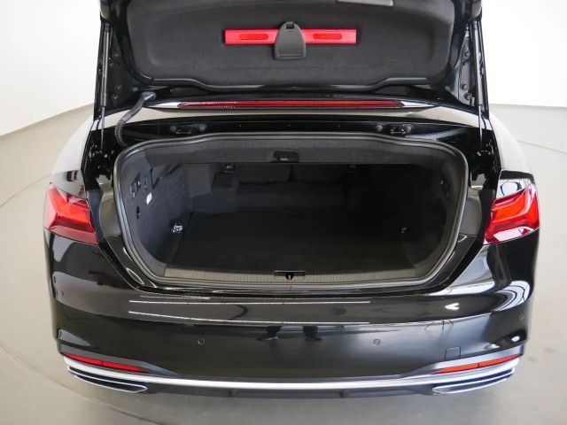 Audi A5 40 TFSI Cabriolet