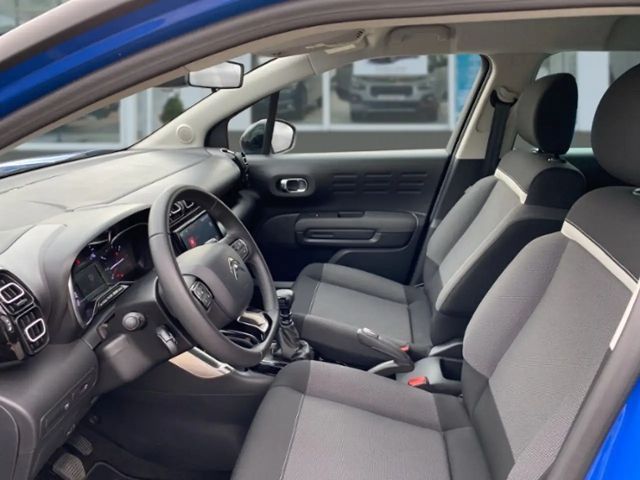 Citroën C3 Aircross Plus PureTech