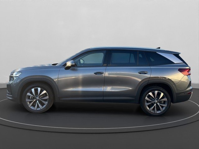 Skoda Kodiaq 2.0 TDI 4x4