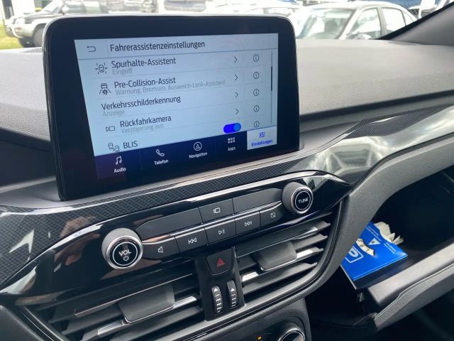 Ford Kuga EcoBoost ST Line X