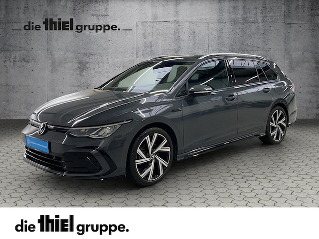 Volkswagen Golf 1.5 TSI R-Line Variant