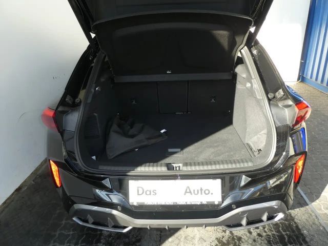 Cupra Terramar 1.5 e-Hybrid VZ