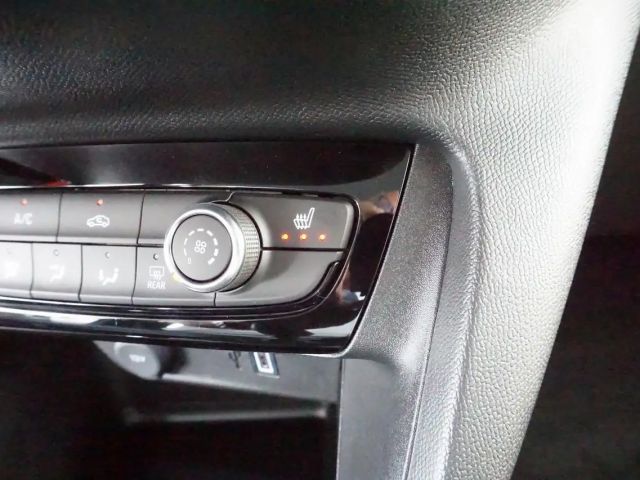 Opel Corsa 1.2 Turbo Edition Turbo