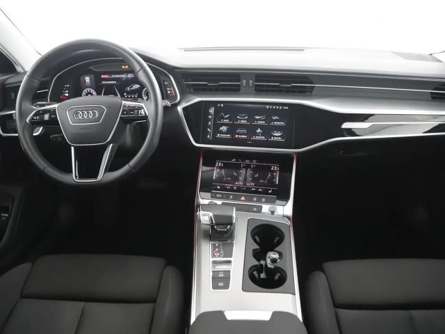 Audi A6 50 TFSI Hybride Quattro Sport