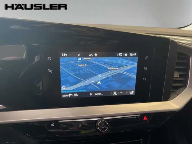 Opel Mokka Edition Mokka-e