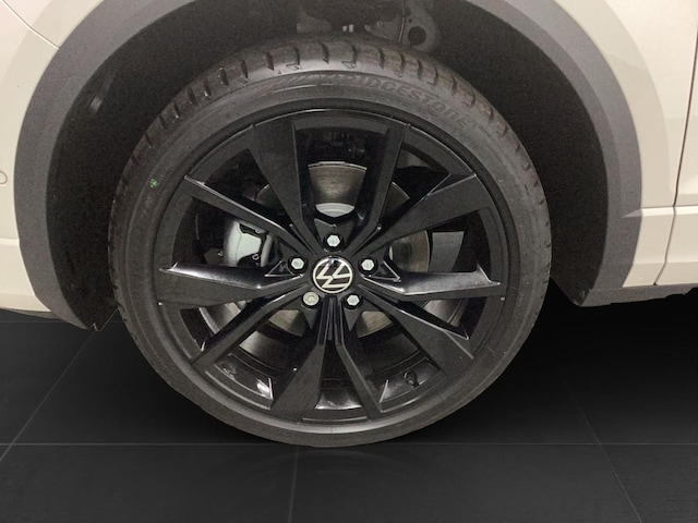 Volkswagen T-Roc 1.5 TSI DSG IQ.Drive R-Line